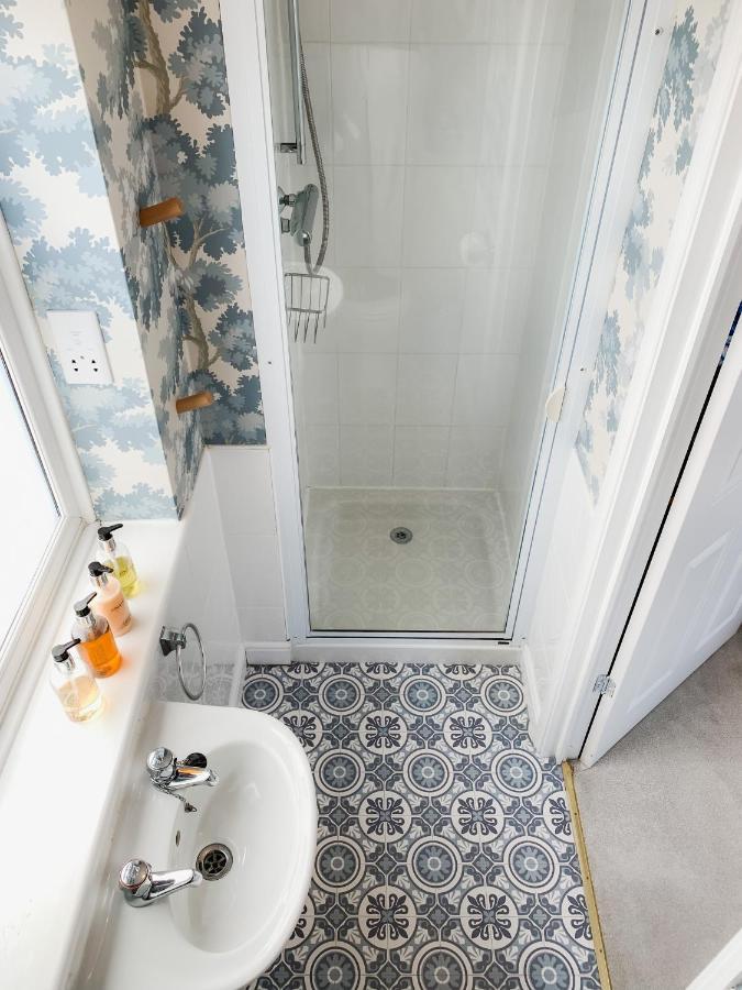 サンダウン The Townhouse 101 Bed & Breakfast エクステリア 写真
