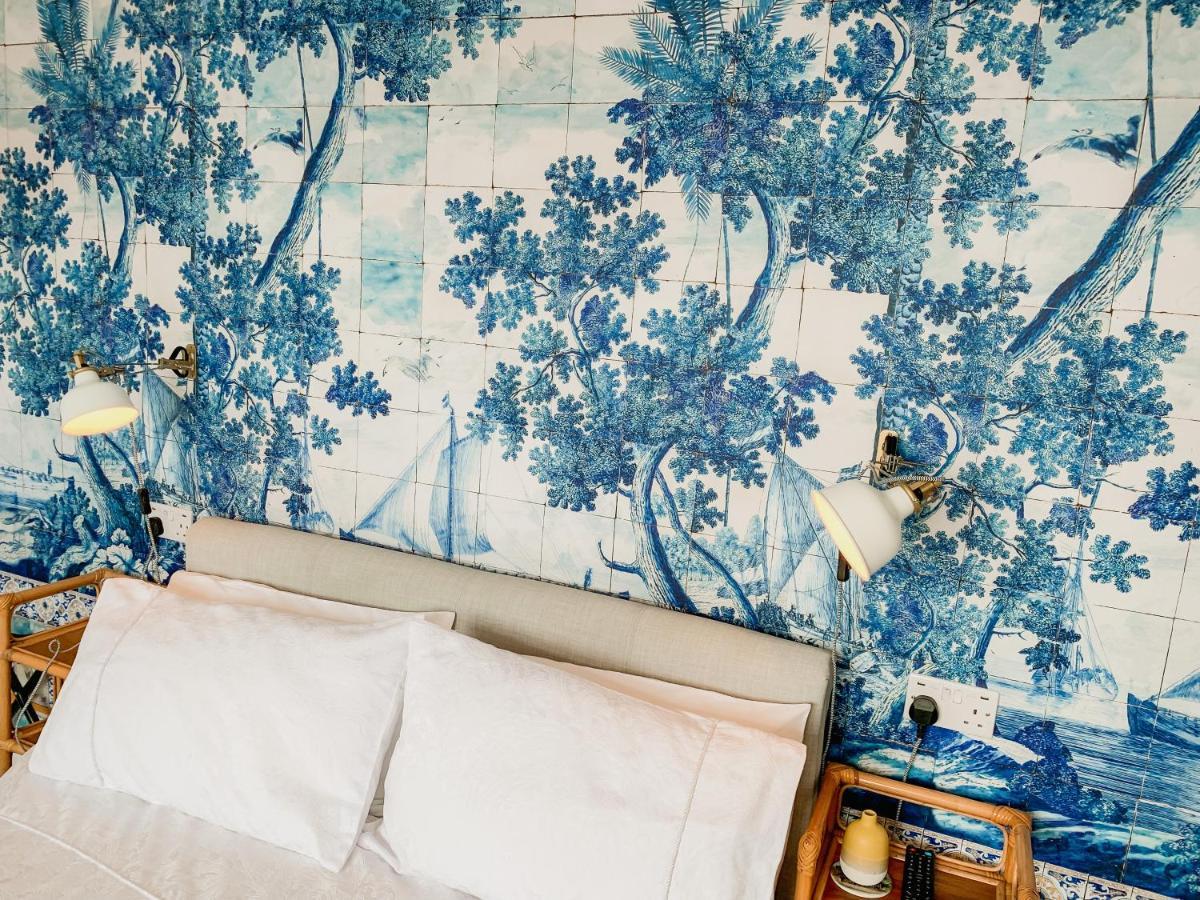 サンダウン The Townhouse 101 Bed & Breakfast エクステリア 写真