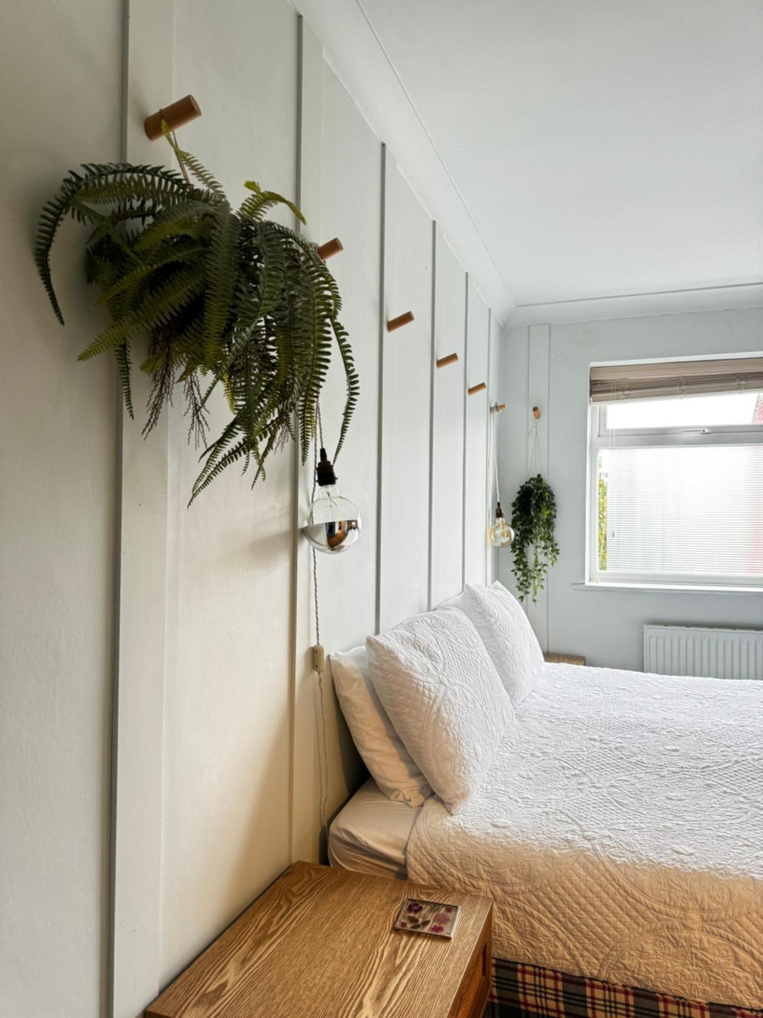 サンダウン The Townhouse 101 Bed & Breakfast エクステリア 写真