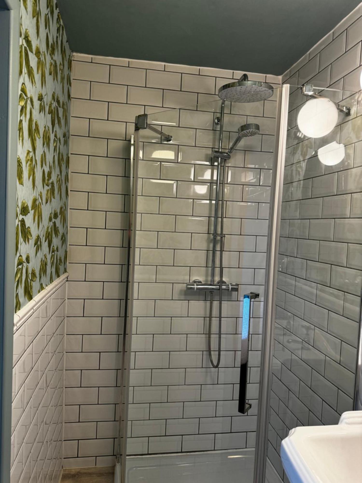 サンダウン The Townhouse 101 Bed & Breakfast エクステリア 写真